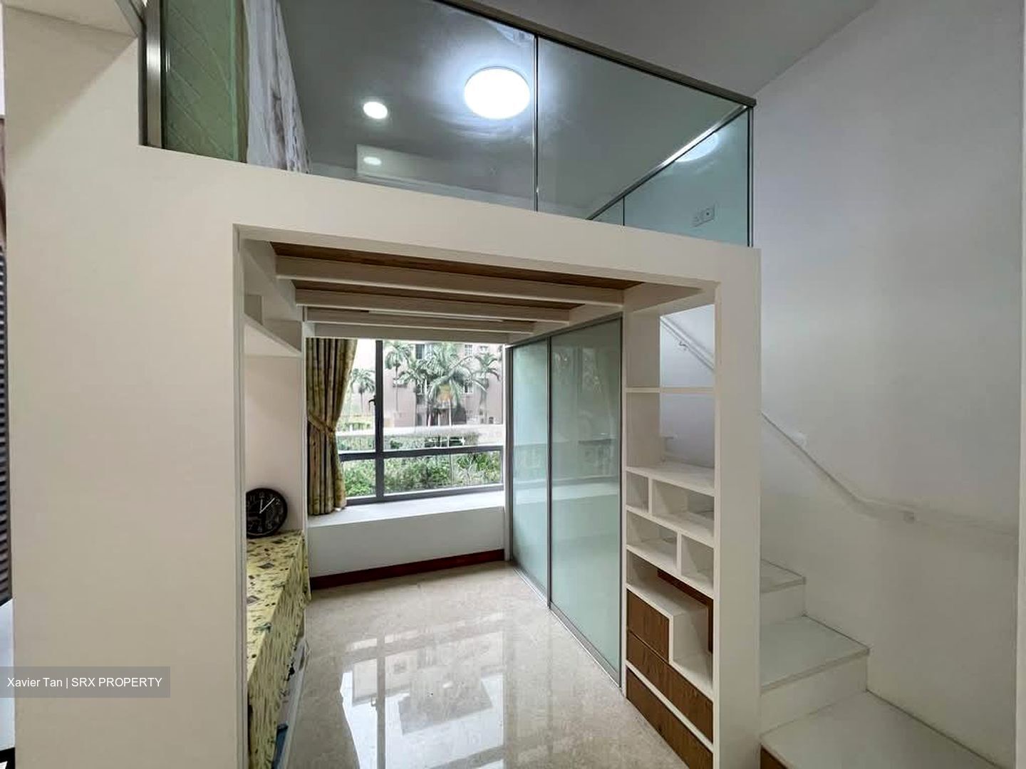 The Lanai (D23), Condominium #551173321